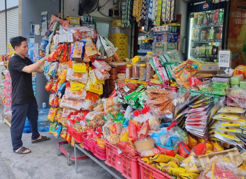 Đề xuất ổn định phương pháp tính thuế 2 năm liên tiếp cho hộ, cá nhân kinh doanh